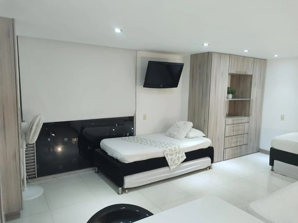 Excelente Apartamento Medellín