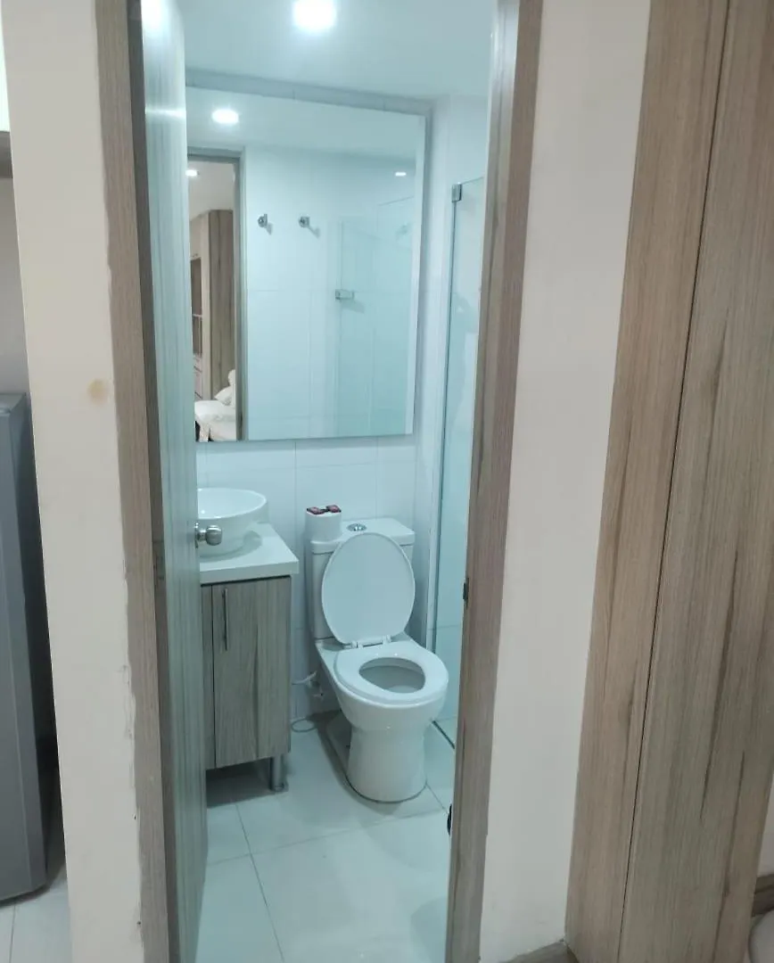 Excelente Apartamento Medellin 0*,  Colombia