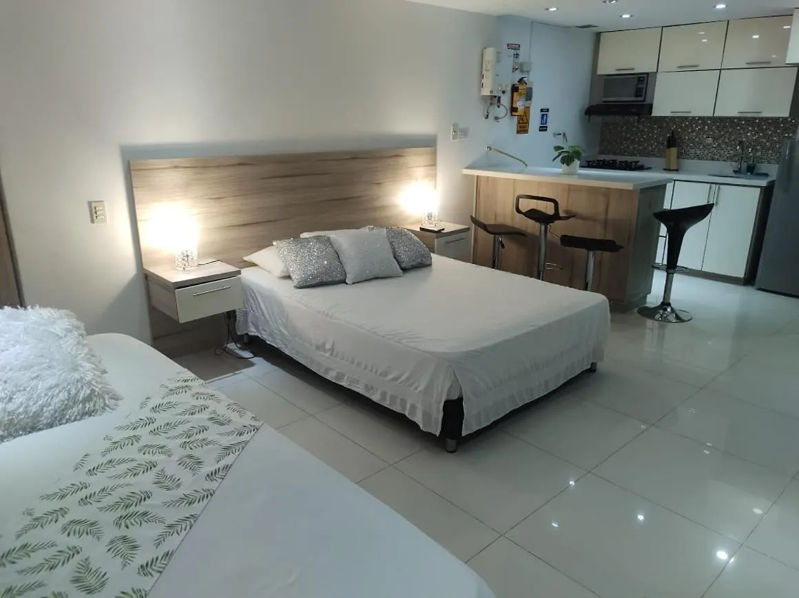 Excelente Apartamento Medellin