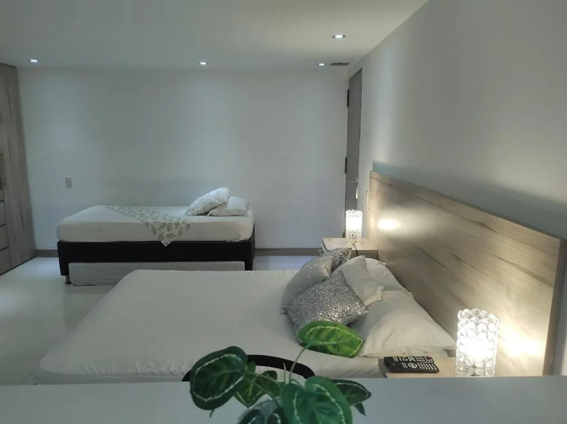Excelente Apartamento Medellin