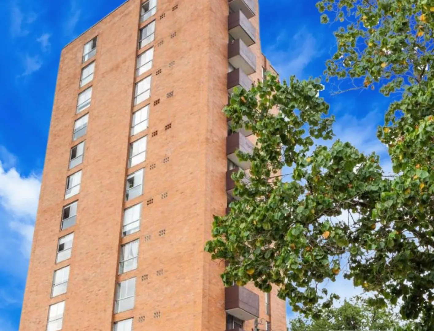 Excelente Apartamento Medellin