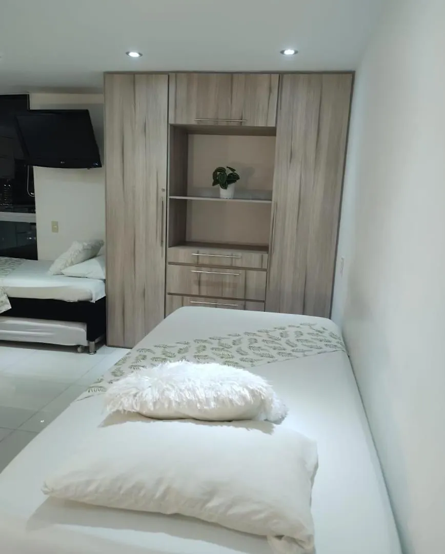 Excelente Apartamento Medellin