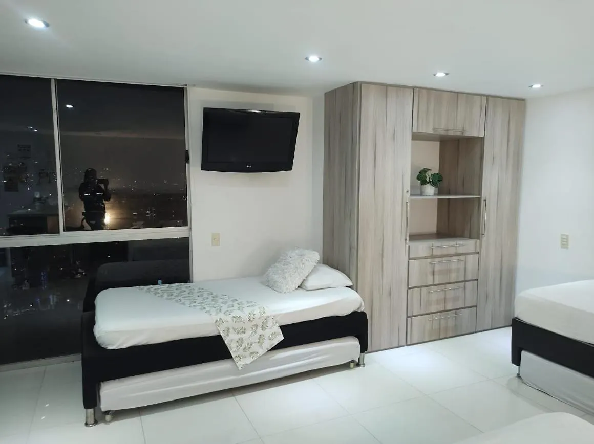 Excelente Apartamento Medellin 0*,  Colombia