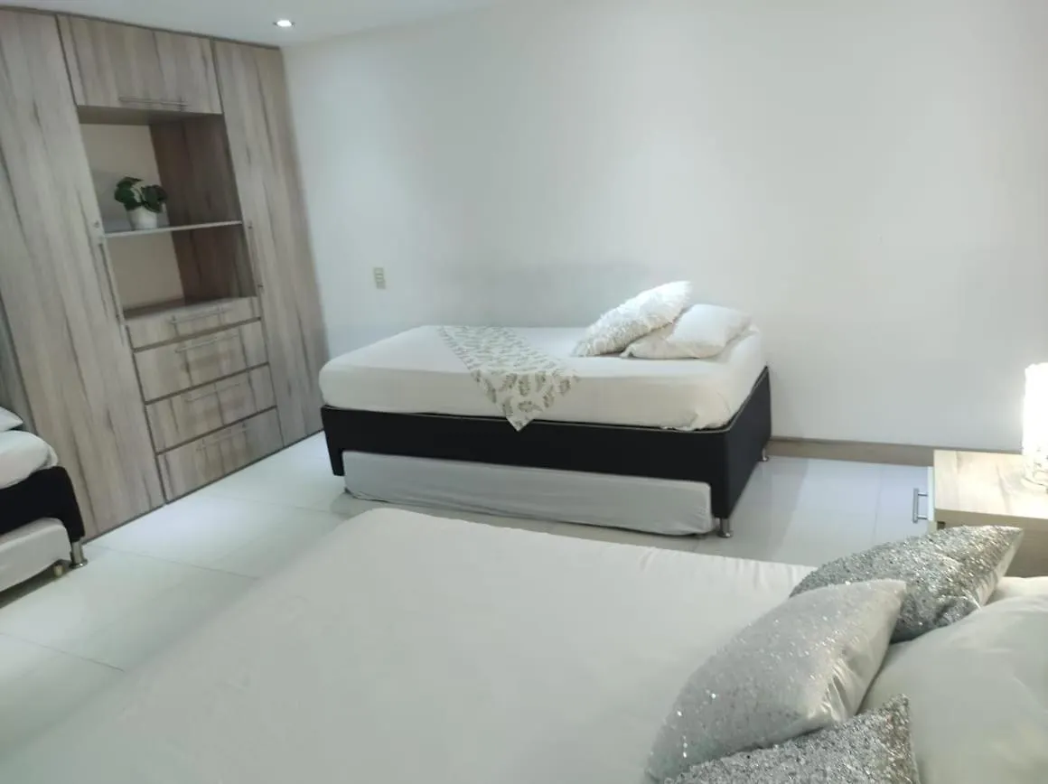 Apartment Excelente Apartamento Medellin Colombia