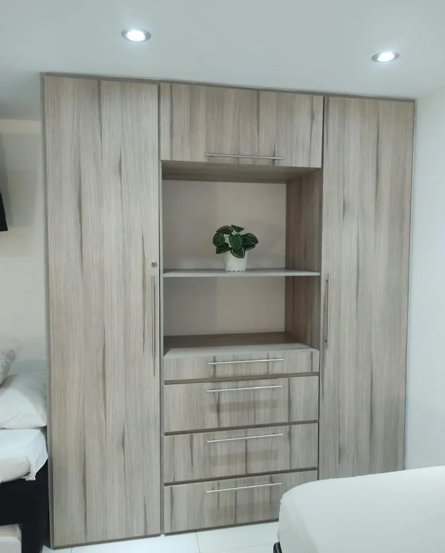 Excelente Apartamento Medellín